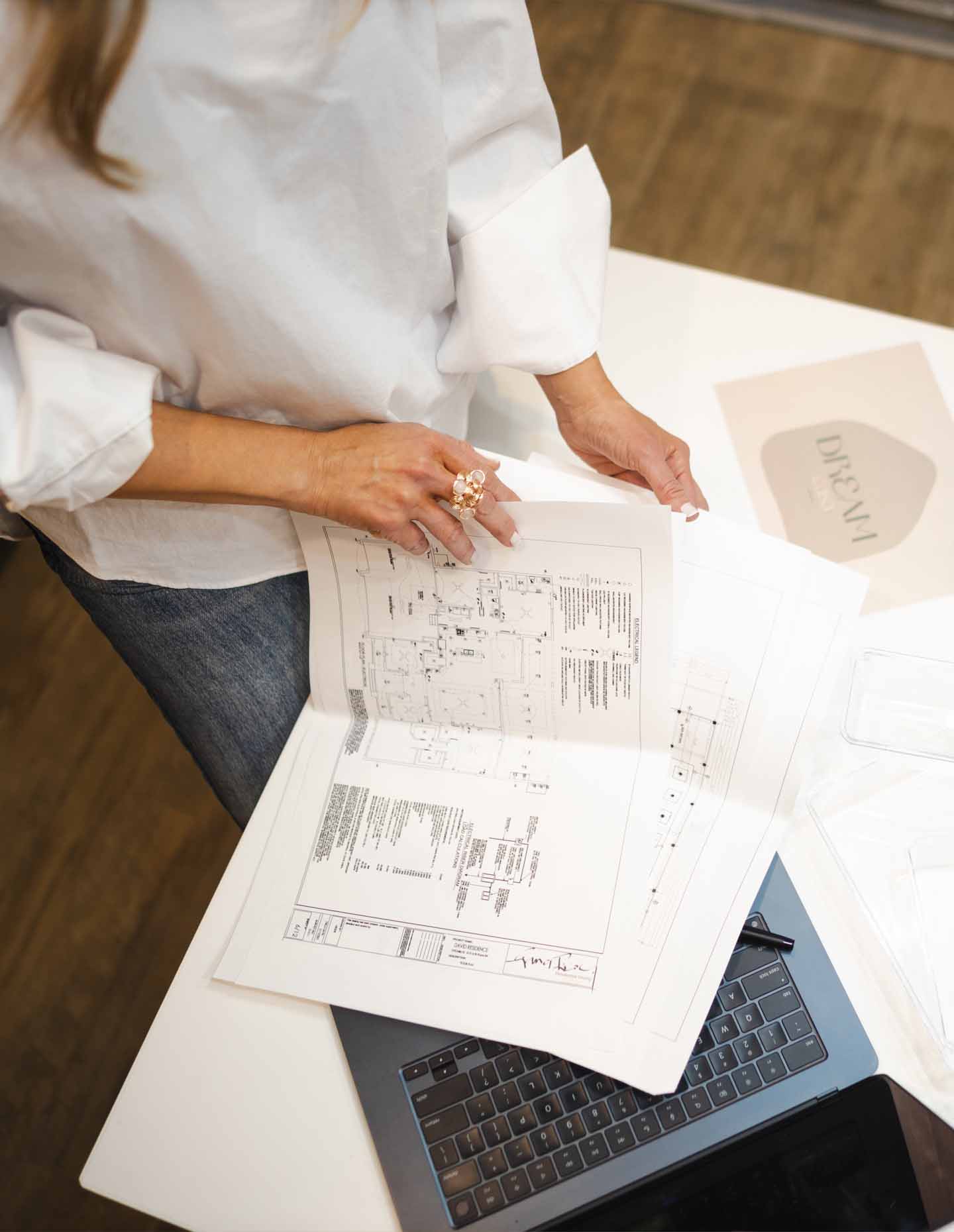 Dream Casa Planner