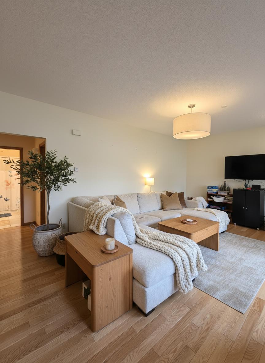Dream Casa Planner